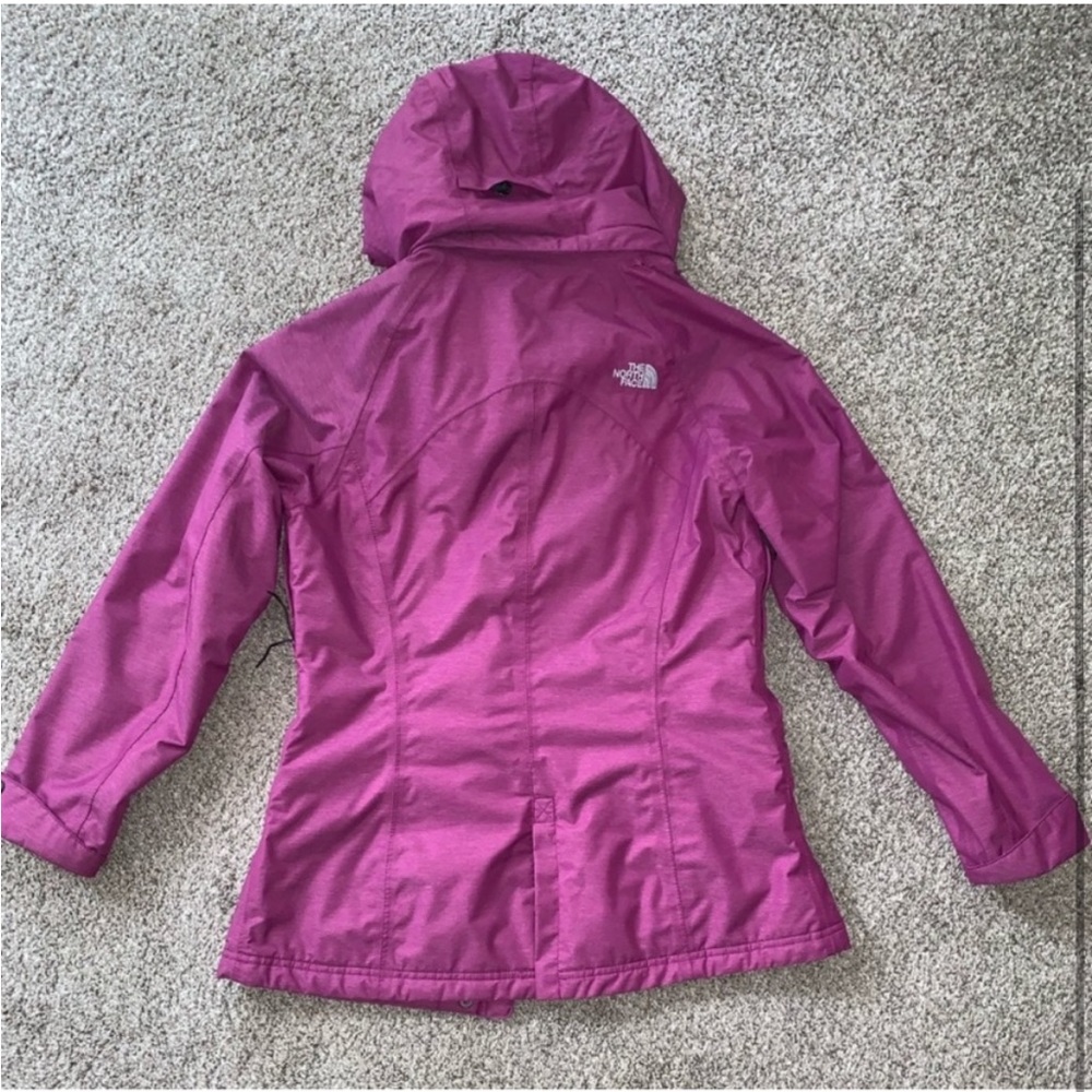 North Face Jacket - Picture 4 of 6